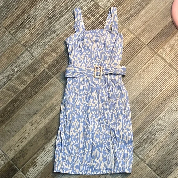 Monteau Los Angeles Dress - Picture 2 of 6